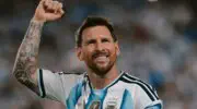 Argentine vs Bénin : on connait les prix pour le dernier match de Lionel Messi