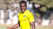 Getafe: Djene Dakonam rassure après sa sortie inquiétante face à Malaga 
