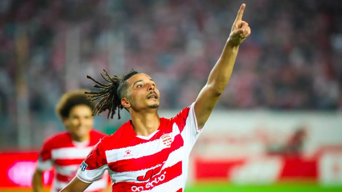 4 buts et une première convocation : Kadida s’impose au Club Africain