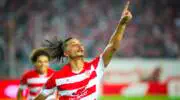 4 buts et une première convocation : Kadida s’impose au Club Africain