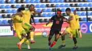 COSAFA U20: South Africa dominate Angola and take control of Group B