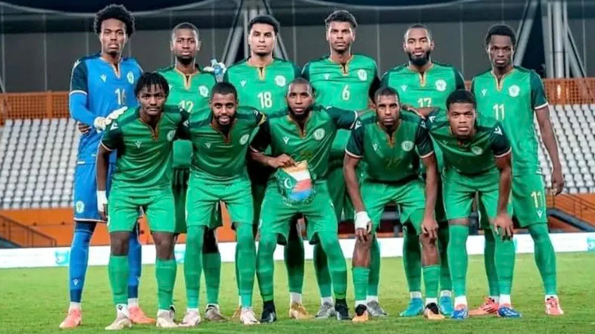 Qualif. CAN 2027 : Hubert Velud assume le rajeunissement des Comores 