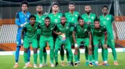 Qualif. CAN 2027 : Hubert Velud assume le rajeunissement des Comores 