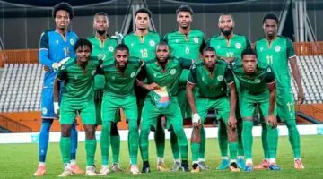 Qualif. CAN 2027 : Hubert Velud assume le rajeunissement des Comores 