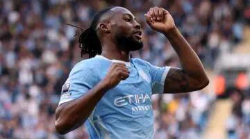 Manchester City : Antoine Semenyo prêt à dépanner en pointe