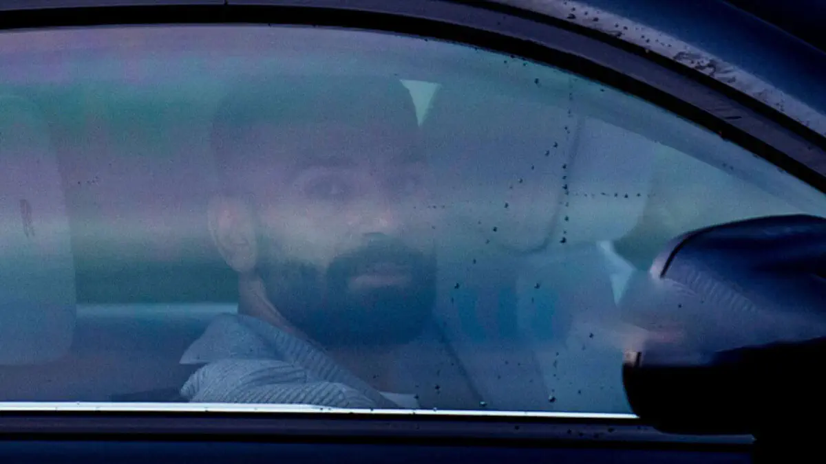 Mohamed Salah faces a six month UK ban