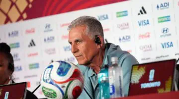 CAN 2027 : Carlos Queiroz veut mettre fin aux 44 ans d’attente du Ghana