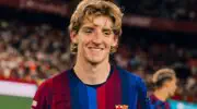 FC Barcelona: Anthony Gordon reveals one of the Catalans' strengths