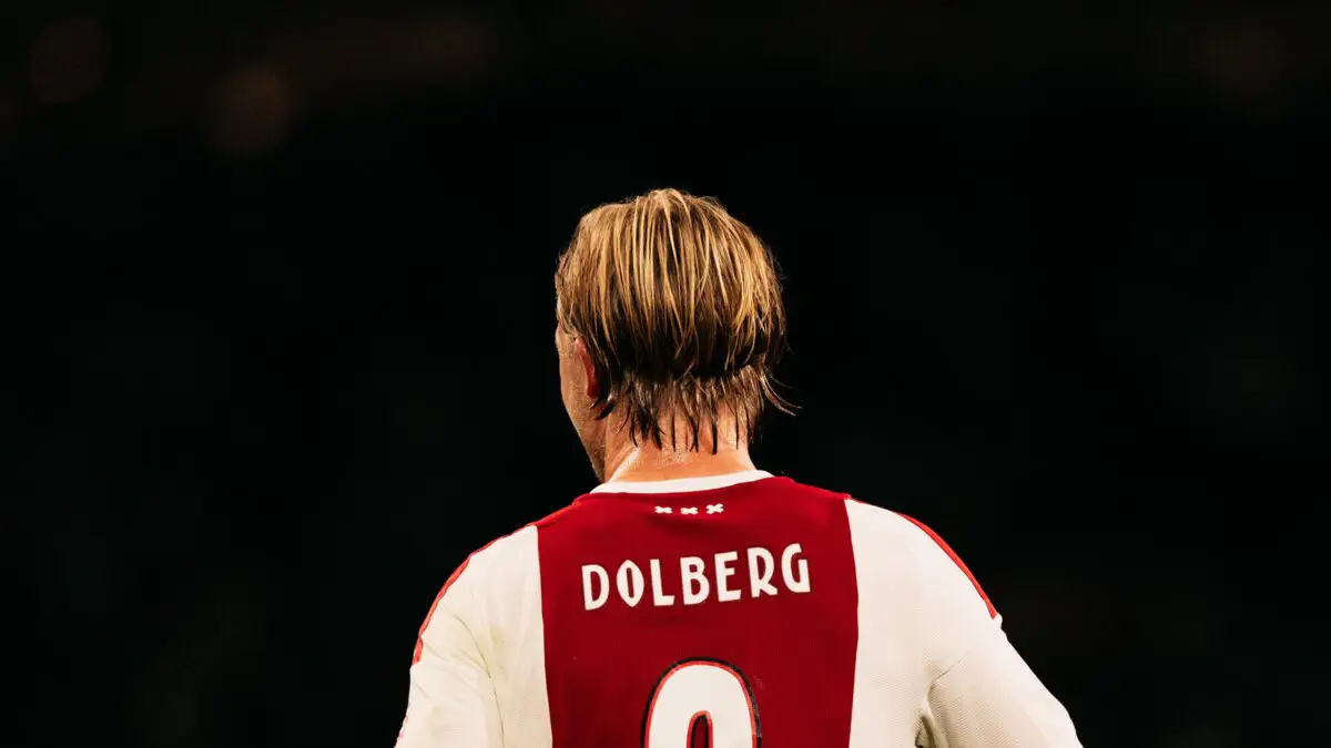 Denmark: Kasper Dolberg leaves the national team after a knee injury