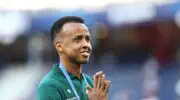 تصفيات كأس أمم أفريقيا 2027: عمر عبد القادر أرتان يدير مباراة بوركينا فاسو وبنين