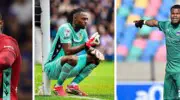 Nigeria : Nwabali, Okoye, Okonkwo, trois gardiens pour une seule place dans les buts