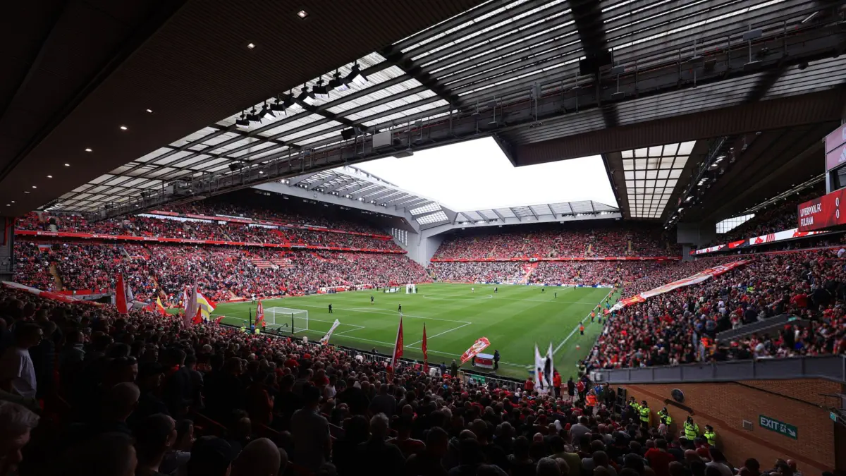 Liverpool: Major administrative changes within the club! 