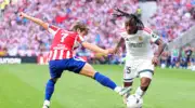 ريال مدريد: يان ديوماندي يرد على الانتقادات بعد الديربي