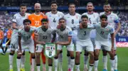 Irak – Oman : date, heure, stade et chaînes de diffusion (Coupe du Golfe 2026)