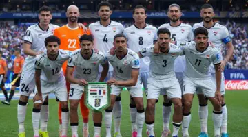 لعبة العراق وعمان : الموعد ،التوقيت، الملعب والقنوات الناقلة ( خليجي 27 )