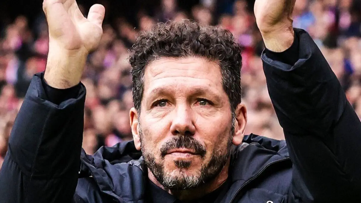 FC Barcelone : Diego Simeone s'incline devant les hommes de Hansi Flick