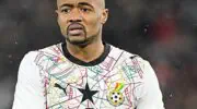 Ghana : Jordan Ayew forfait contre la Côte d’Ivoire et la Gambie
