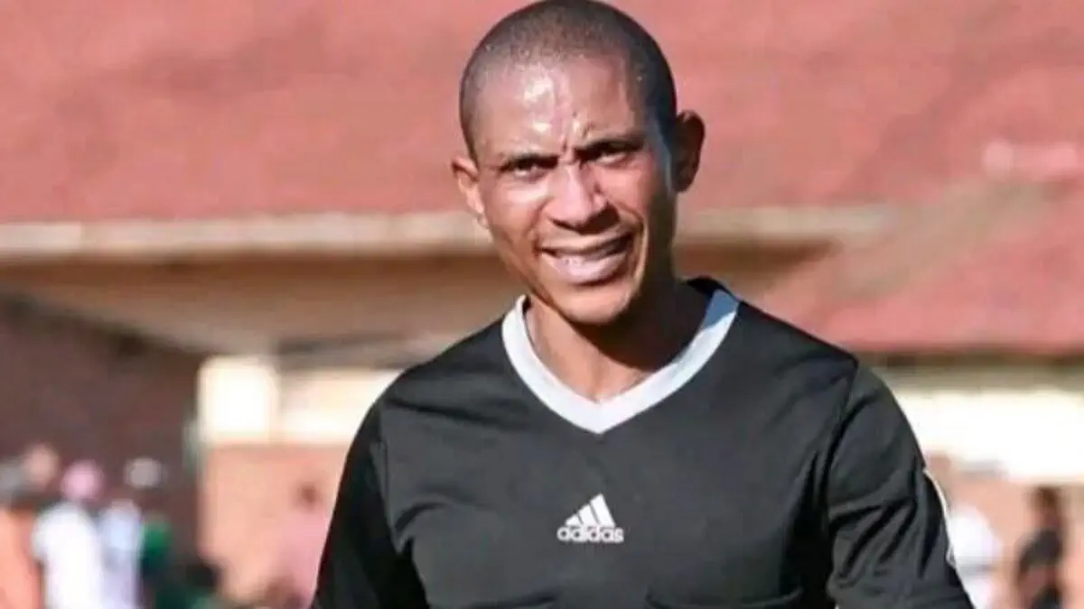 QualifCAN 2027: Brighton Chimene pour Tanzanie vs Guinée Bissau 