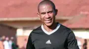 2027 AFCON Qualifiers: Brighton Chimene for Tanzania vs Guinea-Bissau