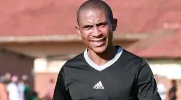 QualifCAN 2027: Brighton Chimene pour Tanzanie vs Guinée Bissau 
