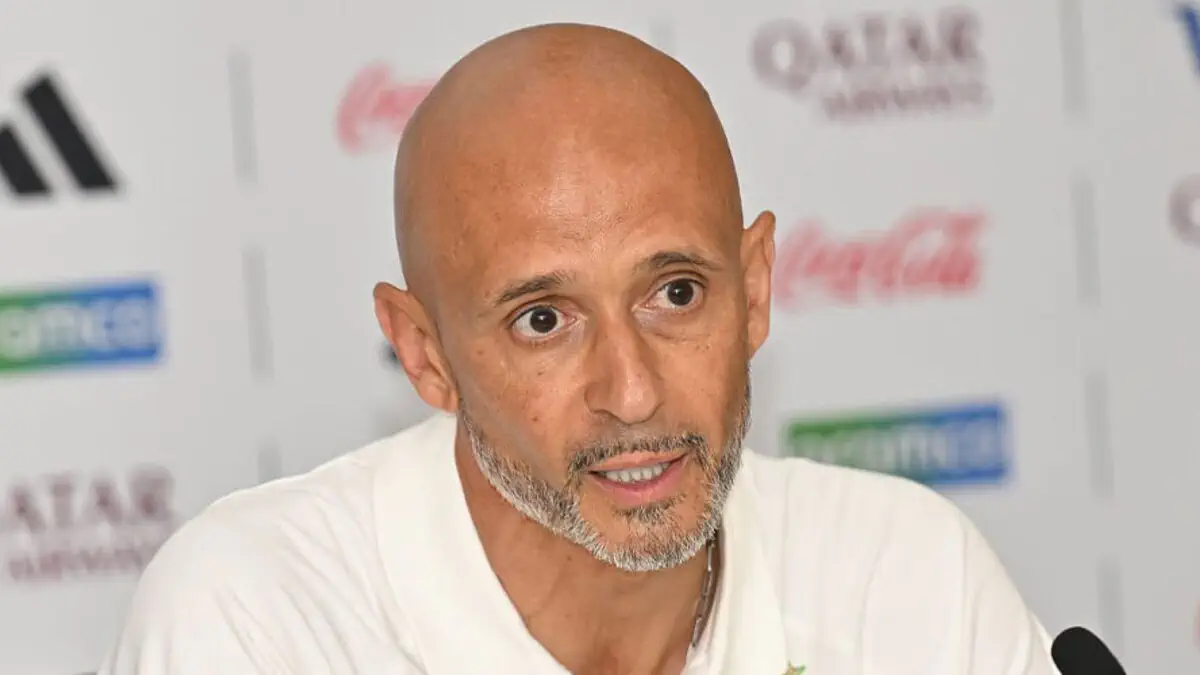 Écarter Al Ahly et sidérer les géants saoudiens : le message africain de défi de Miguel Cardoso