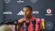 Abdeslam Ouaddou makes bullish Orlando Pirates claim 