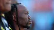 Chiefs earmark Reneilwe Letsholonyane for coaching role 