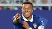 Kylian Mbappé names his 4 football legends: the cinematic story behind his picks