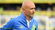 "I really like his style of play" .. Cardoso picks his favourite Al Ahly player