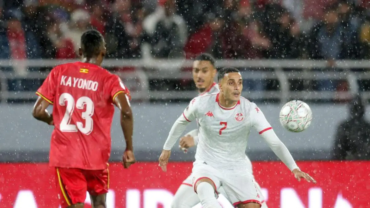 Éliminatoires CAN 2027 : le bilan des confrontations directes entre la Tunisie et l'Ouganda