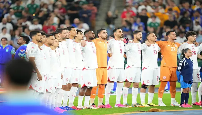 Tunisie