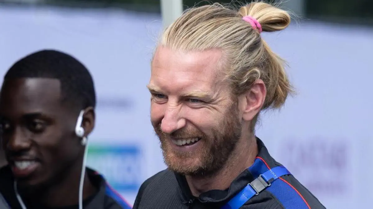 Tim Ream to be honored by the United States before match against Chile