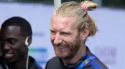 Tim Ream sera honoré par les États-Unis avant le match contre le Chili