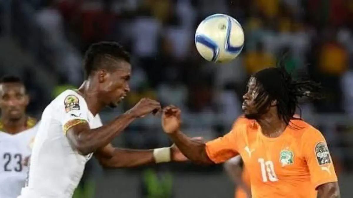 Côte d'Ivoire vs Ghana: retour sur les 5 confrontations les plus spectaculaires avant le choc de Bouaké 