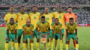 Bafana Bafana dealt with major blow ahead of AFCON qualifiers 