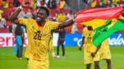 Adebayor reveals how he convinced Marvin Senaya to choose Ghana over Togo