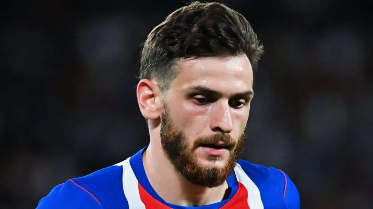 PSG : Khvicha Kvaratskhelia, un préparateur physique connait le vrai problème
