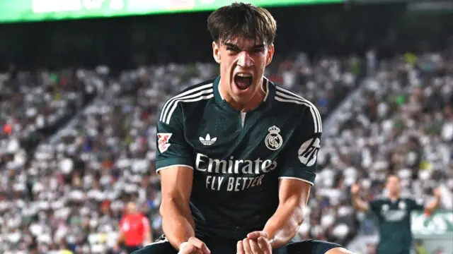 Real Madrid: Carlos Espi names his pick for the 2026 Ballon d'Or