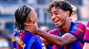 Ballon d'Or 2026: Raphinha insists on Lamine Yamal