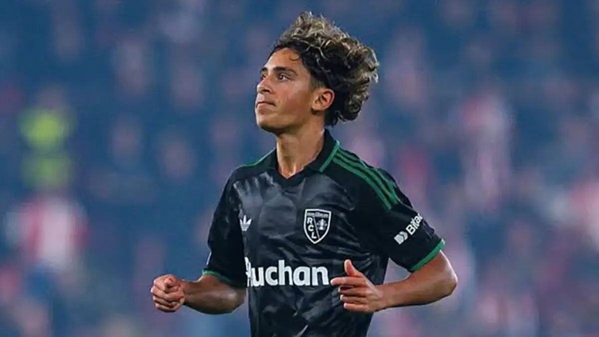 Manchester United jette son dévolu sur une star de la Ligue 1 !