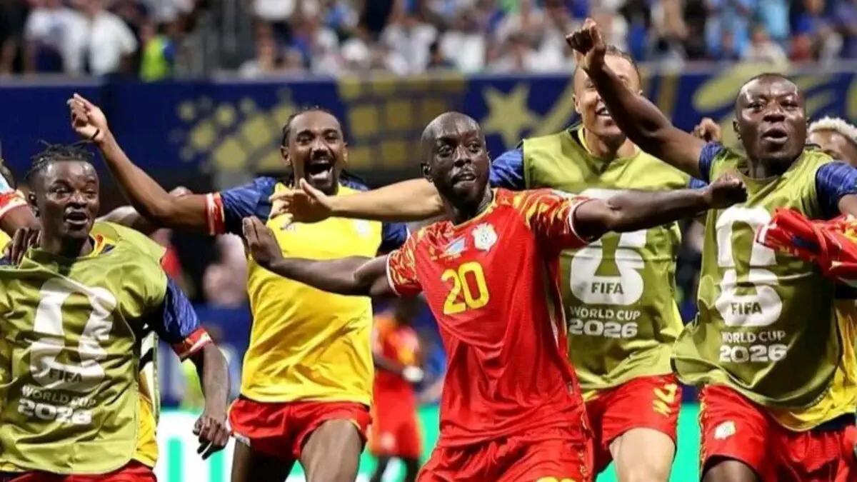 CAN 2027 (Q) : les surnoms des sélections nationales africaines