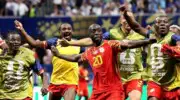CAN 2027 (Q) : les surnoms des sélections nationales africaines