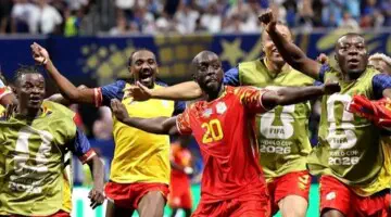 CAN 2027 (Q) : les surnoms des sélections nationales africaines
