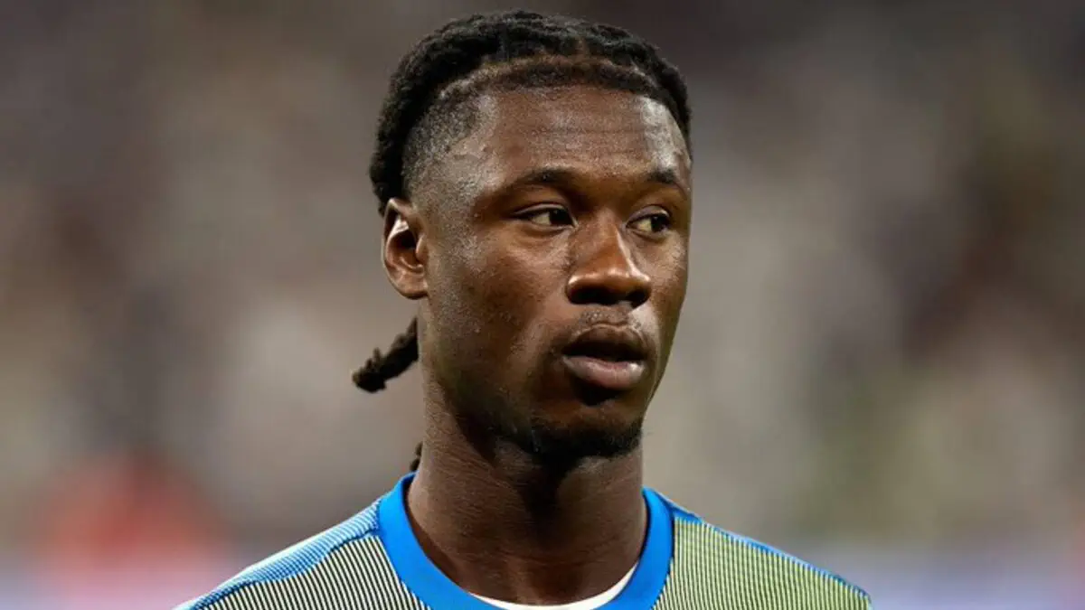 Galatasaray pense à Eduardo Camavinga pour janvier