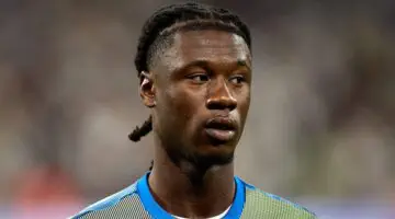 Galatasaray considering Eduardo Camavinga for January