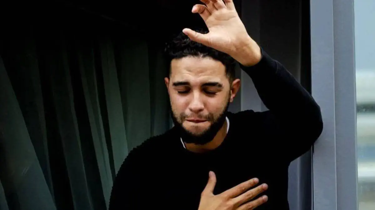 « Il leur a donné tort » : les nouvelles miraculeuses sur l’état de santé de la légende de l’Ajax Abdelhak Nouri