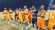 AFCON 2027 (Q): Niger steps up preparations in Accra