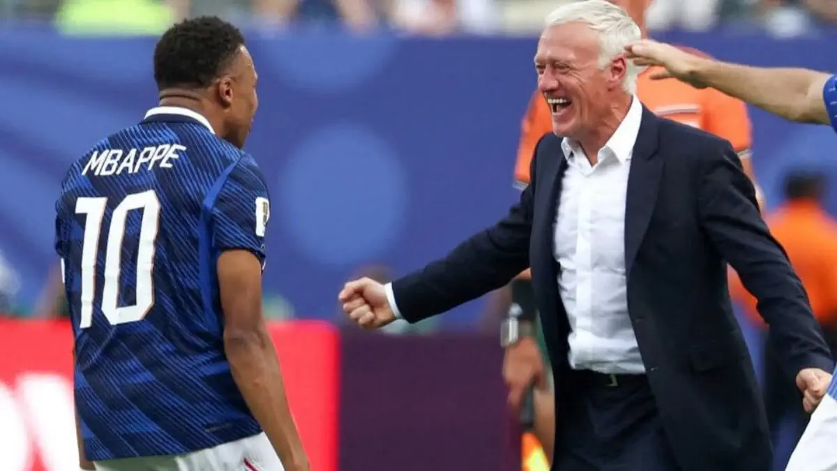 Equipe de France : Kylian Mbappé revient sur son record à la Coupe du Monde 2026