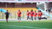 AFCON qualifiers: Carlos Queiroz calls up 9 reinforcements for Ghana's Black Stars