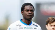 Officiel : l’IFK Vaernamo se sépare de Souleymane Coulibaly